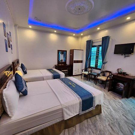 Anh Quan-Viewpoint Hotel Chan Chau Ngoại thất bức ảnh