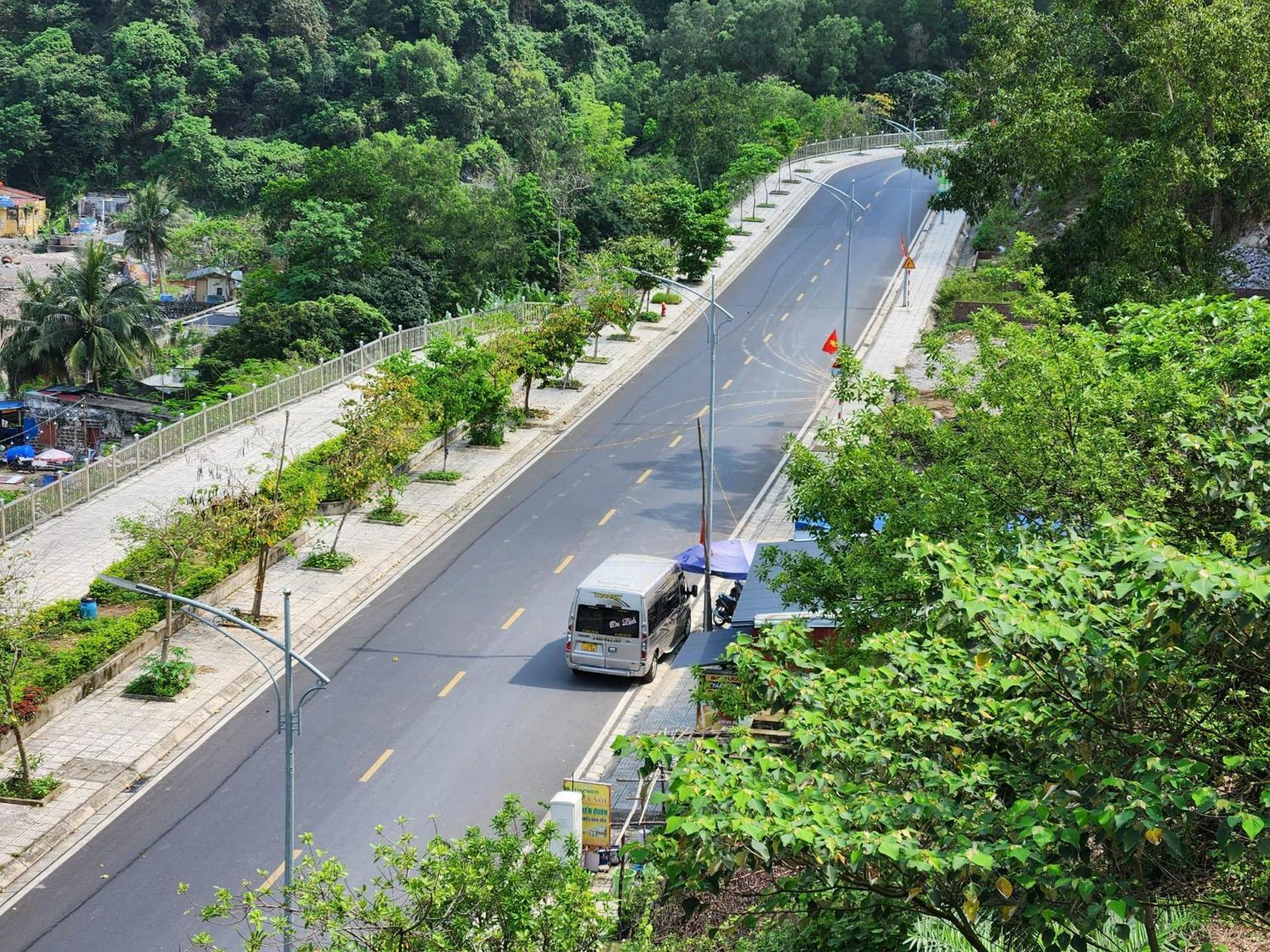 Anh Quan-Viewpoint Hotel Chan Chau Ngoại thất bức ảnh