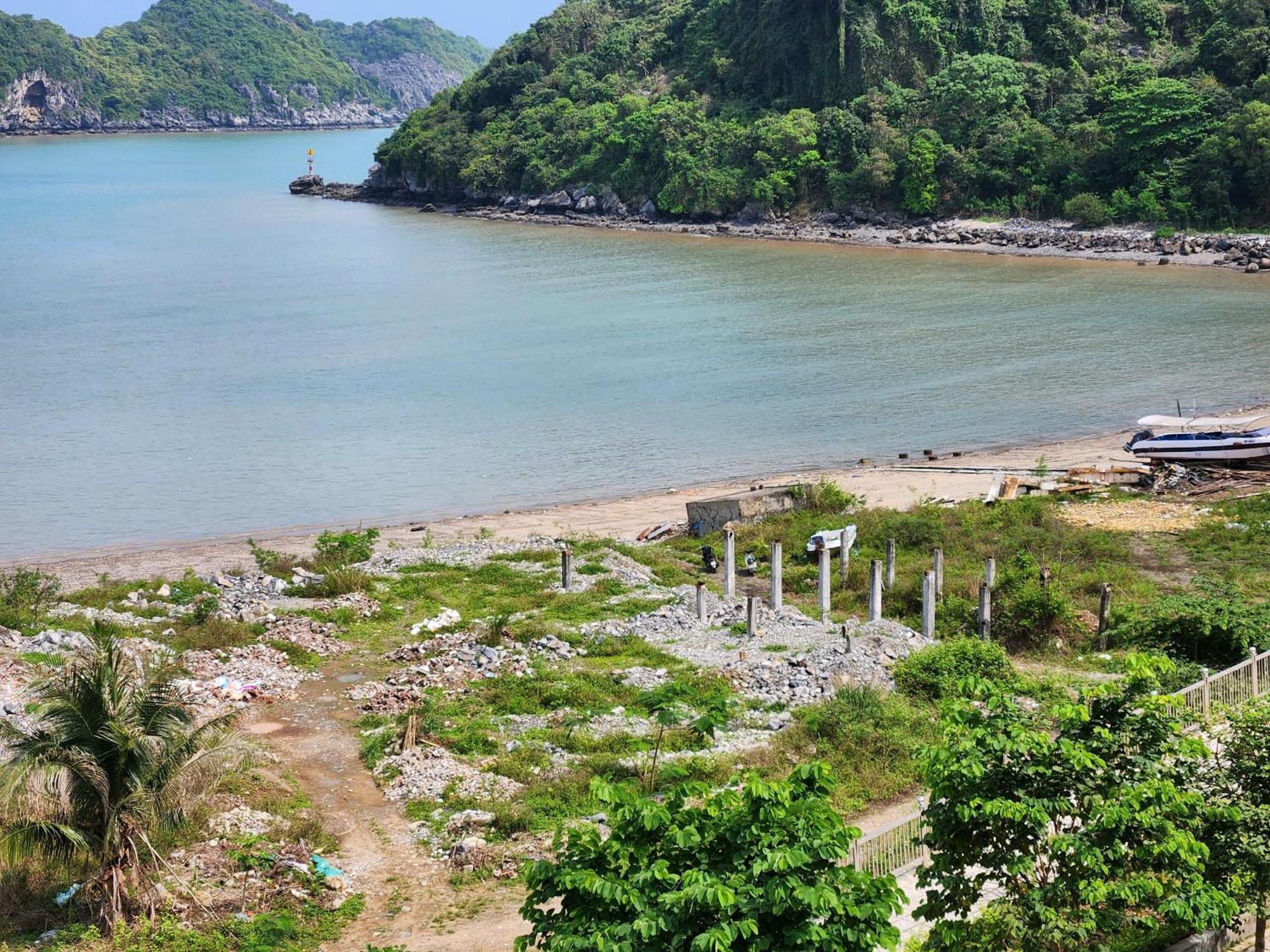 Anh Quan-Viewpoint Hotel Chan Chau Ngoại thất bức ảnh